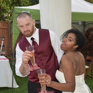 Meet your Posher, Matthew